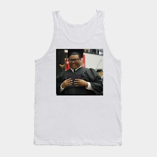 Derploma Guy Tank Top